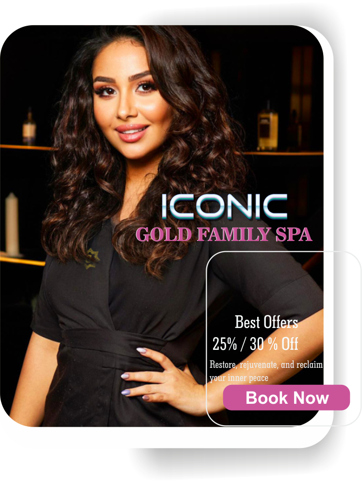 Massage Solapur